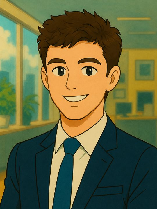 Kevin Quirós